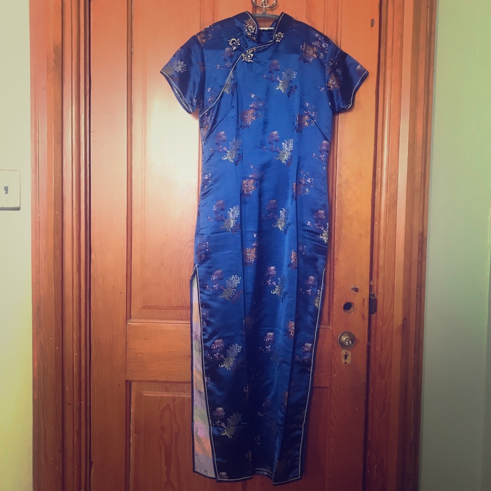 Kimono dress